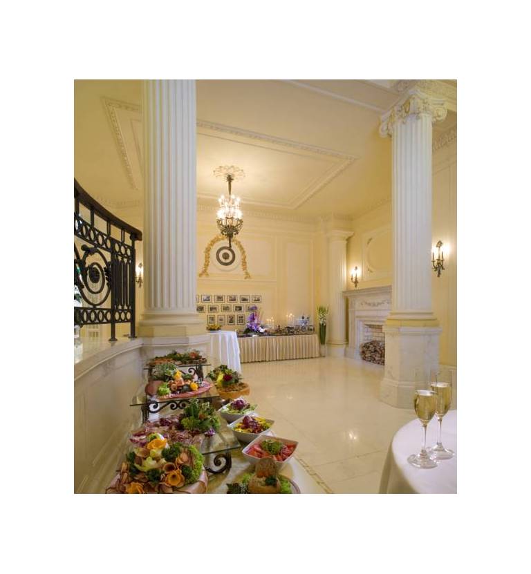 Polonia Palace