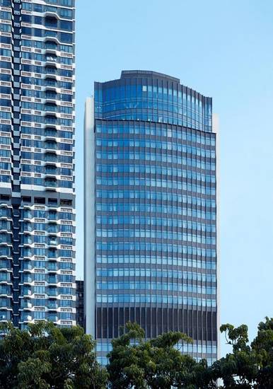 One-Eight-One Hotel & Serviced Residences 4* Китай, Гонконг