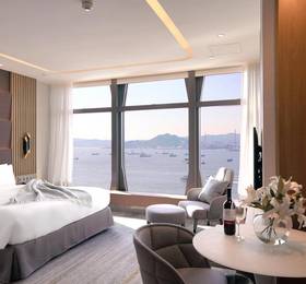 Отдых в One-Eight-One Hotel & Serviced Residences - Китай, Гонконг