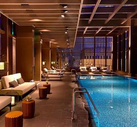 Jumeirah Guangzhou в Гуанчжоу