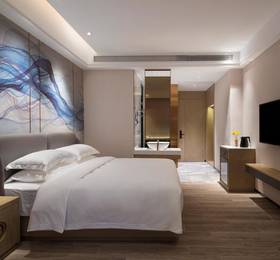 Отдых в Paco Hotel (Guangzhou Luogang Science City, Jinfeng Metro Station) - Китай, Гуанчжоу