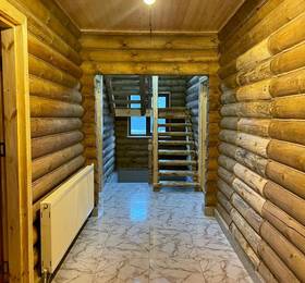 Отдых в Snow Time Eco Chalet - Грузия, Гудаури
