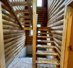 Туры в Snow Time Eco Chalet в Грузии