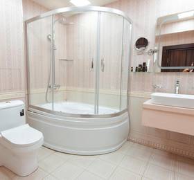 Baku Hotel Ganja в Гяндже