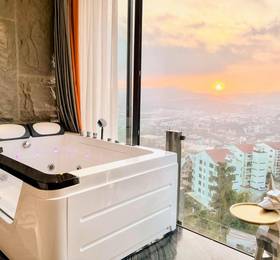 Отдых в New Century Dalat Hotel - Вьетнам, Далат