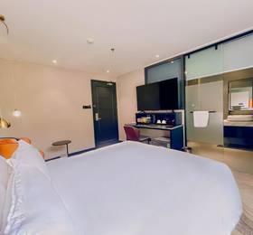 New Century Dalat Hotel в Далате