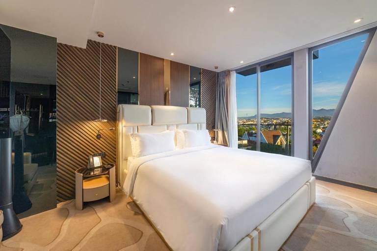 New Century Dalat Hotel