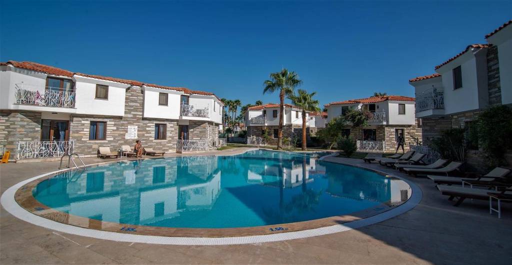 Turay Hotel 3*