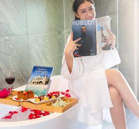 Golden Lotus Luxury Hotel Danang в Дананге