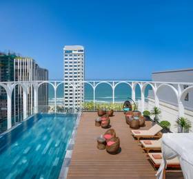 Отдых в Golden Lotus Luxury Hotel Danang - Вьетнам, Дананг