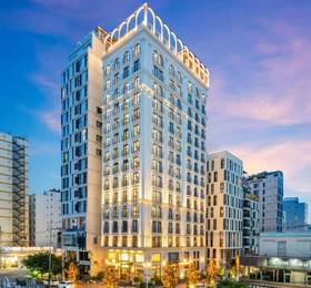 Туры в Golden Lotus Luxury Hotel Danang в Вьетнаме