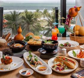 Отдых в Sala Danang Beach Hotel - Вьетнам, Дананг