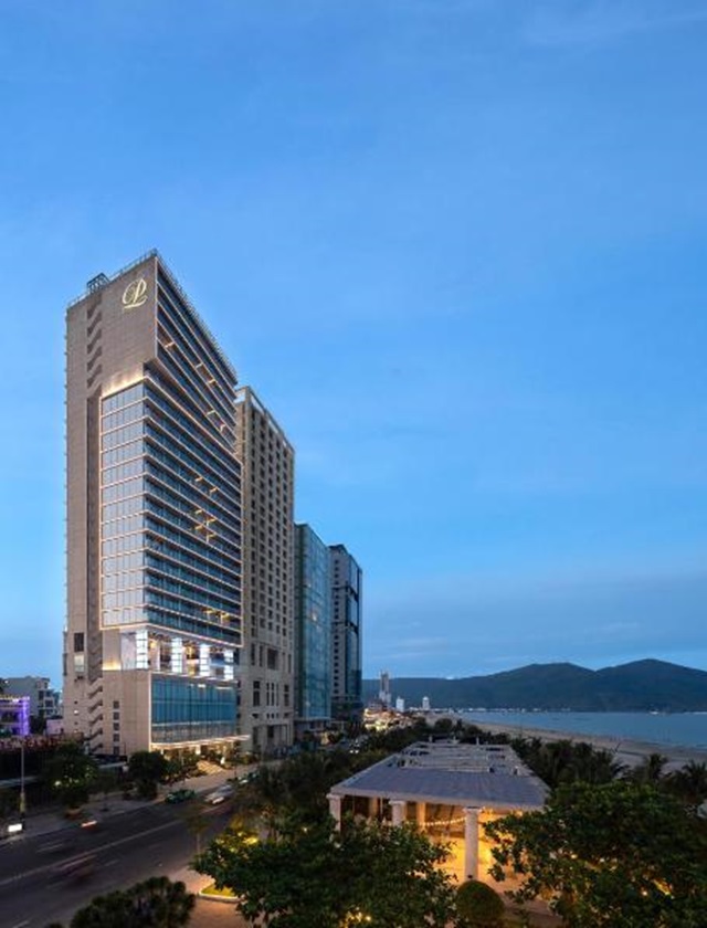 Sel de Mer Hotel & Suites