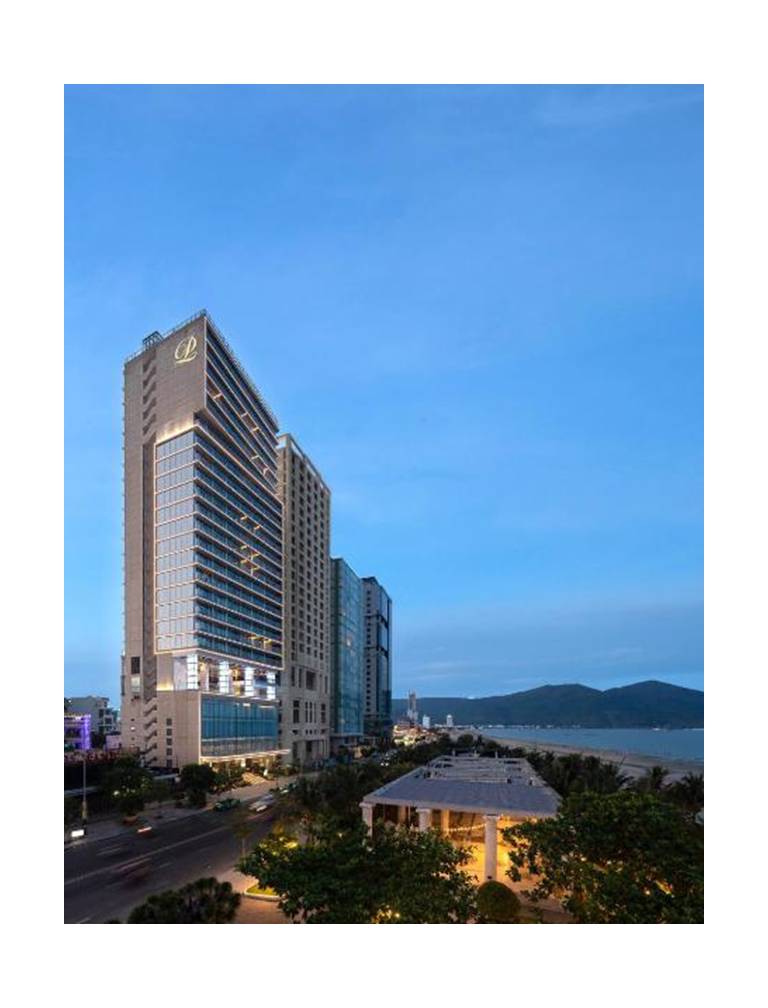 Sel de Mer Hotel & Suites