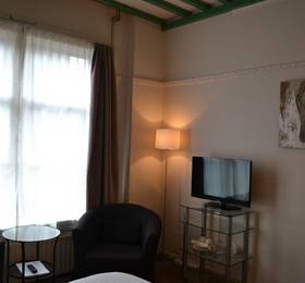 Отдых в Hotel Grand Canal - Нидерланды, Дельфт