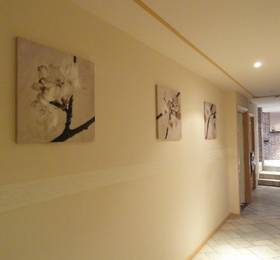 Hotel Grand Canal в Дельфте