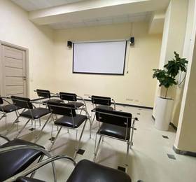 Business Hotel Rodina (Родина) в Ессентуках