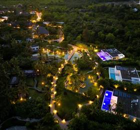 Отдых в Ycona Luxury Resort - Танзания, о. Занзибар