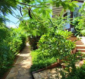 Туры в Nyumbani Residence в Танзании