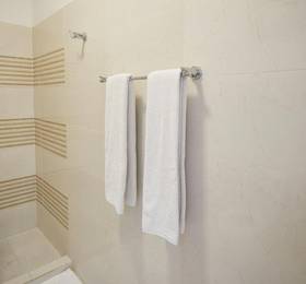 Malika Hotel в Занзибаре
