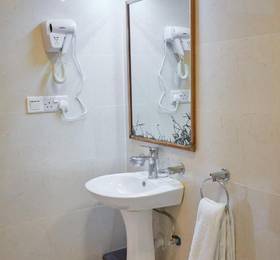 Туры в Malika Hotel в Танзании