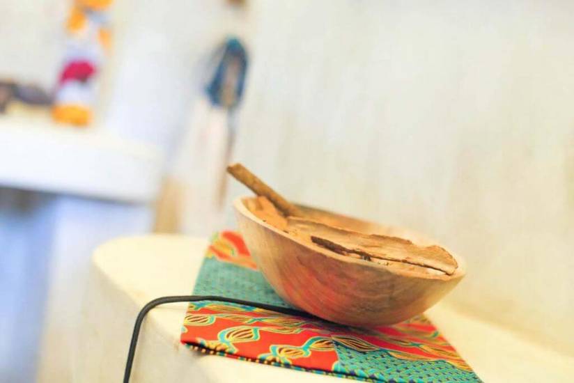 Hekaya Zanzibar 4* Танзания, о. Занзибар
