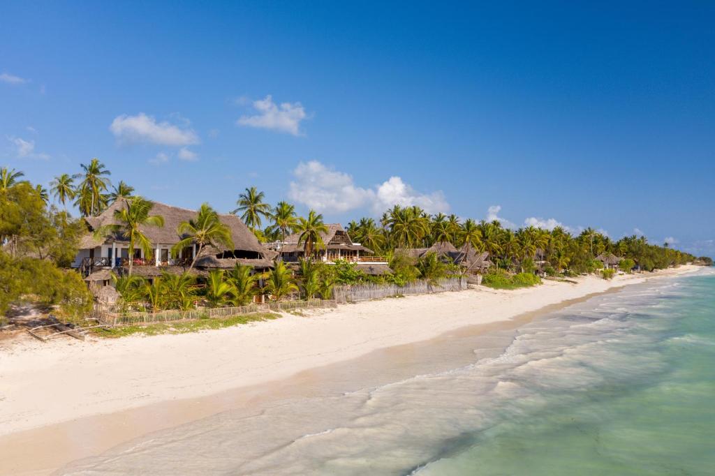 Hekaya Zanzibar