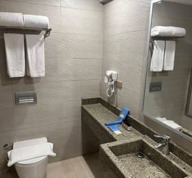Stay Inn Pyramids Hotel в Каире