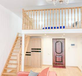 Balt-Apartments Pionerskii в Калининграде