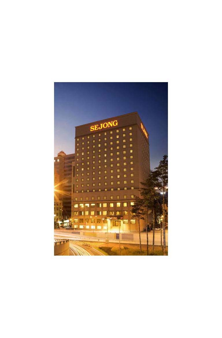 Sejong Hotel