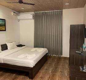 Coco Homes By Myroom в Кандолиме