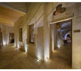 Туры в Kappadoks Cave Hotel в Турции