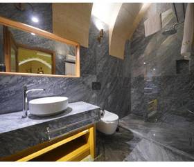 Kappadoks Cave Hotel в Каппадокии