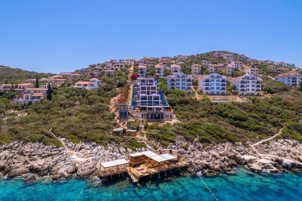 Casa Bi Otel 4*