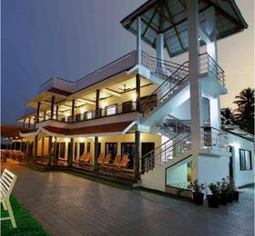 Отдых в Vembanad Village Backwater Resort - Индия, Керала