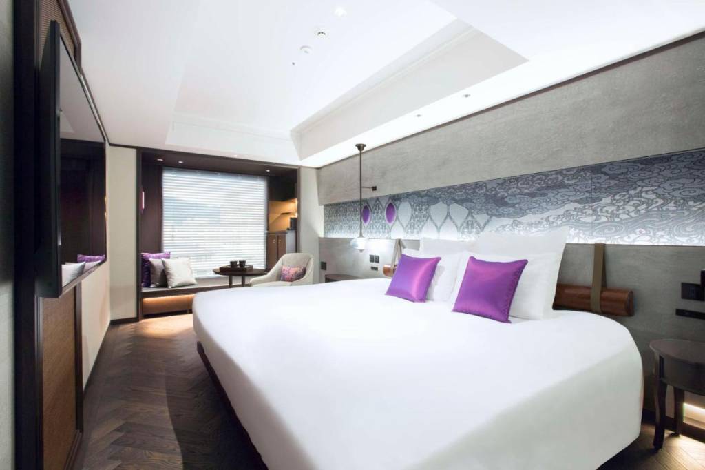 Dhawa Yura Kyoto 4*
