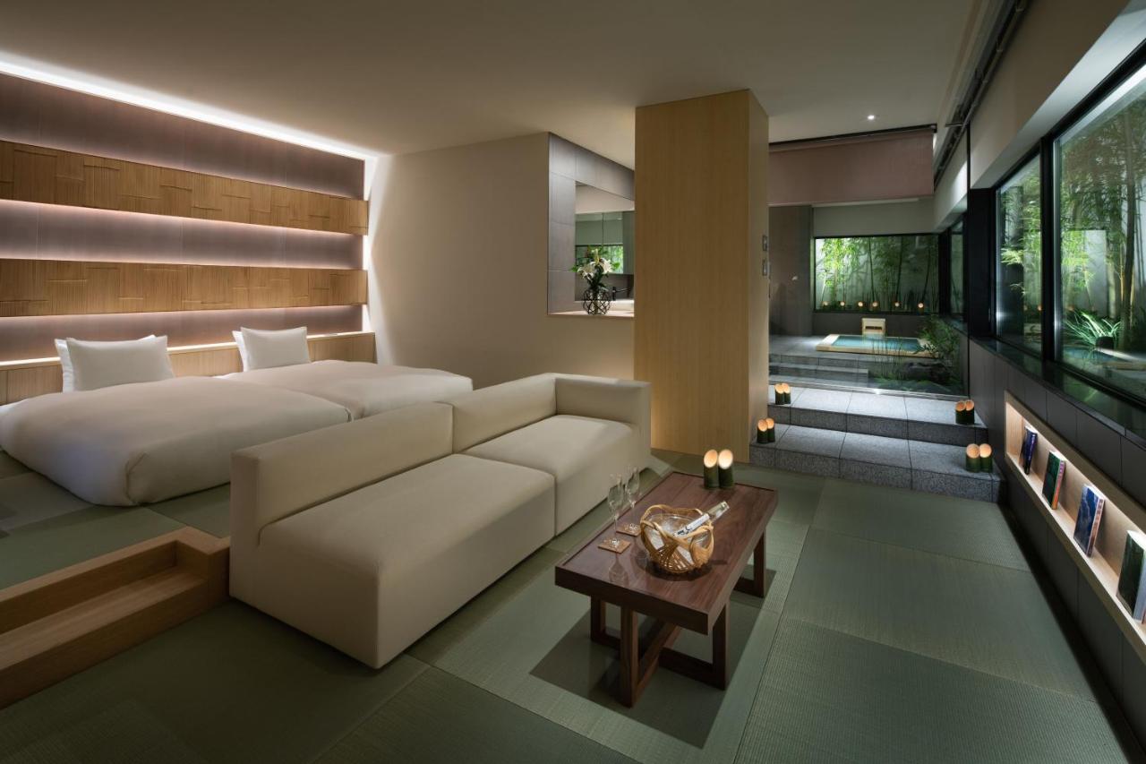The Junei Hotel Kyoto