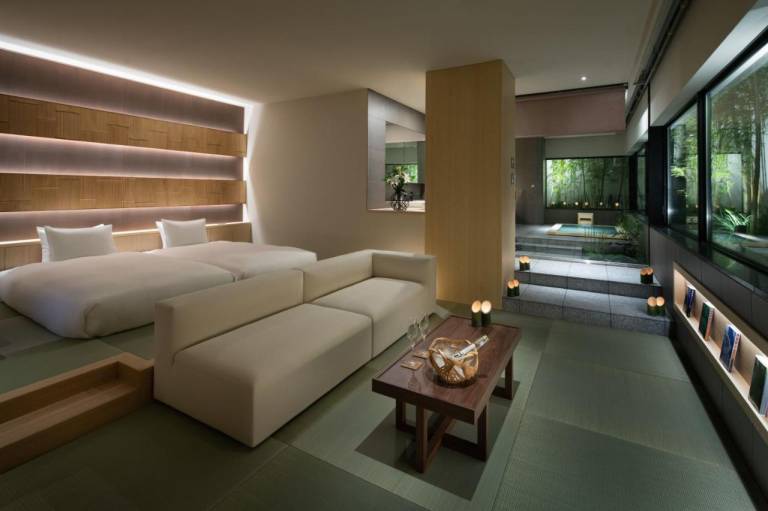The Junei Hotel Kyoto