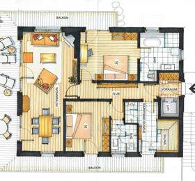 Туры в Tennerhof Luxury Chalets в Австрии