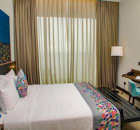 Sofia Colombo City Hotel в Коломбо