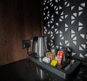 Отдых в Sofia Colombo City Hotel - Шри-Ланка, Коломбо