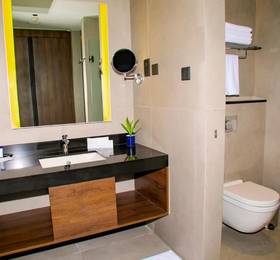 Туры в Sofia Colombo City Hotel в Шри-Ланке