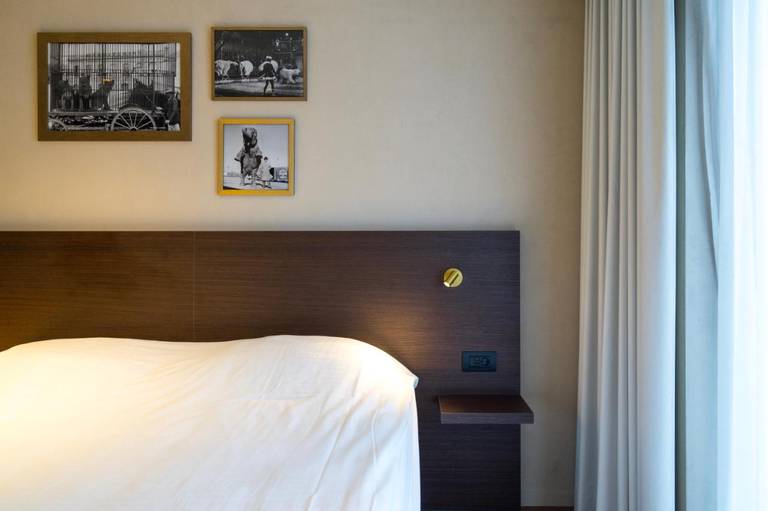 Business By Parkhotel -Annex-