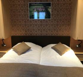 Hotel Duivels Paterke в Кортрейке