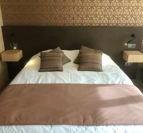 Отдых в Hotel Duivels Paterke - Бельгия, Кортрейк