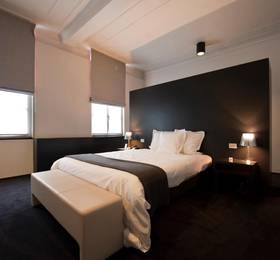 Отдых в HOTEL MESSEYNE - Бельгия, Кортрейк