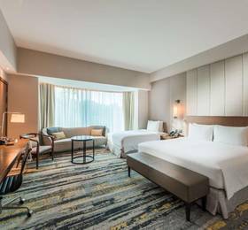 Отдых в Hilton Kota Kinabalu - Малайзия, Кота-Кинабалу