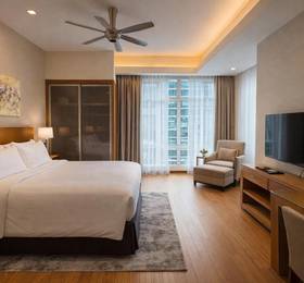 Туры в Cormar Suites в Малайзии