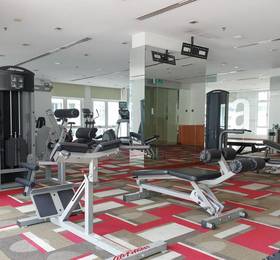 Cormar Suites в Куала-Лумпуре
