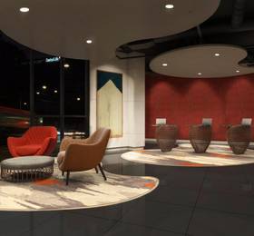 J-Hotel by Dorsett в Куала-Лумпуре